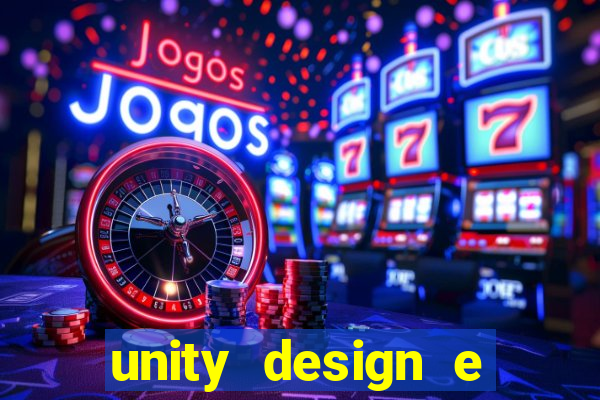 unity design e desenvolvimento de jogos pdf